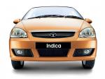 Tata Indica 2007 года